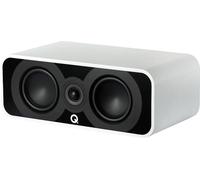 Q Acoustics 5090 Blanc mat - Enceintes centrales (la paire)