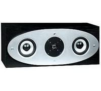 Enceinte Centrale Symphonie C-60 Noir McVOICE