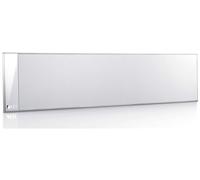 Enceinte centrale T301C Blanche