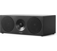 Tangent Spectrum II XC Noir - Enceintes centrales
