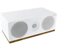 Enceinte centrale Tangent Spectrum XC Blanc