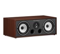 Enceinte centrale TRIANGLE BOREA BRC1 noyer