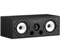 Enceinte centrale TRIANGLE Borea BRC2 Noir