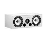 Triangle Enceinte centrale Borea BRC2 Blanc