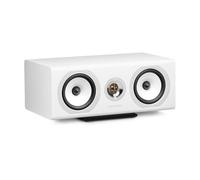 Enceinte centrale Triangle Solstice C3 Blanc