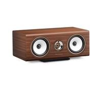 Enceinte centrale Triangle Solstice C3 Teck