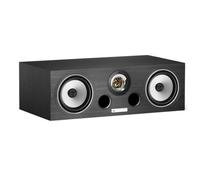 Enceinte centrale Triangle VOCE ESPRIT EZ BOIS NOIR