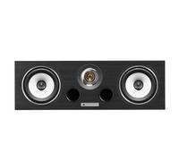 Enceinte centrale Triangle Voce EZ Bois noir