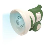 Enceinte Changeur De Voix,Outil De Divertissement Musical,Mégaphone Portable Mini avec Enregistrement | Pour Famille Et Amis En Plein Air À La Plage Sous La Pluie Pour Jeu De Rôle Camping Rassemblemen