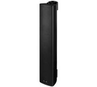Enceinte colonne 2 voies 100v noir Monacor ets530tw/sw Noir G