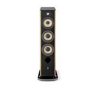 Enceinte colonne Aria Evo X N°2 Noyer vendue à l'unité
