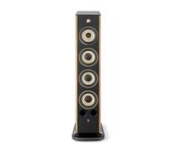 Enceinte colonne Focal Aria Evo X N°3 Prime Walnut vendue à l'unité