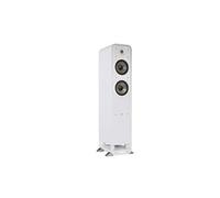 Enceinte Colonne Audio POLK AUDIO - Enceintes - Signature S50E Colonne Bluetooth HiFi pour Son de Musique et Home Cinéma Haut