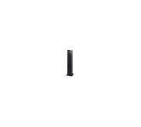 enceinte colonne avec bluetooth CD USB radio FM 60W noir M-1325 BTC muse