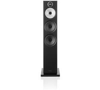 Enceinte colonne Bowers & Wilkins 603 S3 Noir vendue à l'unité Noir E