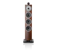 Bowers & Wilkins 702 S3 3-voies Bois Avec fil