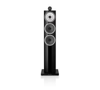 Enceinte colonne Bowers & Wilkins 703 S3 Noir laqué Vendue à l'unité