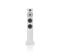 Enceinte colonne Bowers & Wilkins 704 S3 Blanc Vendue à l'unité