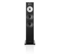 Enceinte colonne Bowers & Wilkins 603 S3 Noir vendue à l'unité