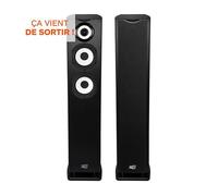 Enceinte colonne Cabasse JAVA MC40 Chene x1