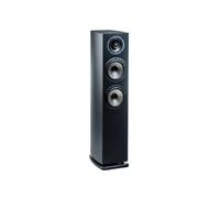 Enceinte colonne Cabasse Jersey MC170 Noir ébène Noir ébène E
