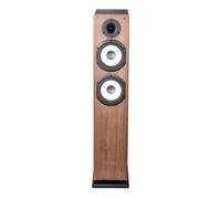 Cabasse Jersey MT32/2 - Haut-parleur - 100 Watt - 2 voies - noyer
