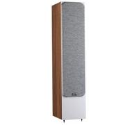Enceinte colonne - DAVIS ACOUSTICS - Ariane 5 - 3 Voies - 3 Haut-parleurs - Noyer