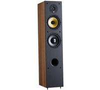 Enceinte colonne Davis Ariane 5 Noyer Americain à l'unité