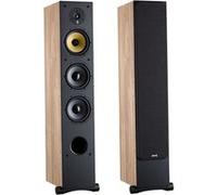 Enceinte colonne Davis Acoustics Ariane 7 Chêne Clair vendue à l'unité Chêne Clair E