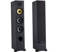Davis Acoustics Enceinte colonne Ariane 7 – 3 voies, 4 haut-parleurs – Noir (vendue à l'unité)