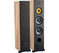 Davis Acoustics Enceinte colonne Ariane 9 Chêne clair 120W (200W crête)