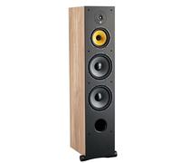 Enceinte colonne Davis Acoustics Ariane 9 Chêne clair (la paire)