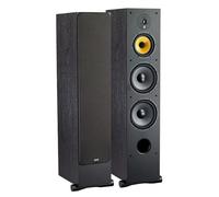 Enceinte colonne Davis Acoustics Ariane 9 Noir (la paire)