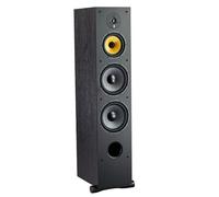Davis Acoustics – Enceinte colonne Ariane 9 – Noir – vendue à l'unité