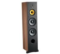 Enceinte colonne Davis Acoustics Ariane 9 Noyer Américain vendue à l'unité