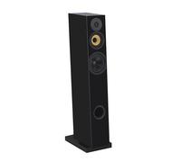 Enceinte colonne Davis Acoustics Courbet n°7 Noir Laqué vendue à l'unité