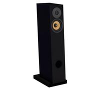 Enceinte colonne Davis Acoustics Courbet N4 Noir Vendue à l'unité