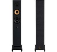 Davis Acoustics Krypton 6 Noir - Enceintes colonne
