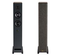 Enceinte colonne Davis Acoustics Krypton 6 Noyer Vendue à l'unité