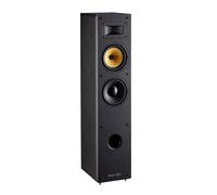 Davis Acoustics Enceinte colonne Mani MK2 Noir – vendue à l'unité