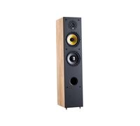 Enceinte colonne DAVIS ARIANE 5 Chene Clair (x1)