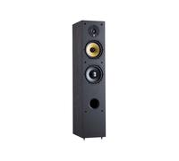 Enceinte colonne DAVIS ARIANE 5 Noir (x1)