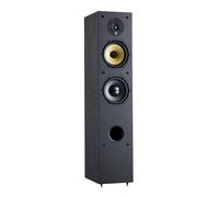Enceinte colonne DAVIS ARIANE 5 Noir (x1)