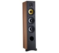 Enceinte colonne Davis Ariane 7 Noyer Americain vendue à l'unité