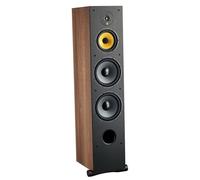 Enceinte colonne Davis Acoustics Ariane 9 Noyer Américain vendue à l'unité