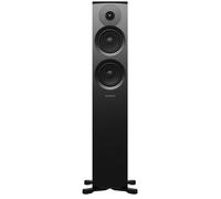 Dynaudio Enceinte colonne Emit II 30 – Tweeter Cerotar – Filaire – Noir (vendue à l'unité)