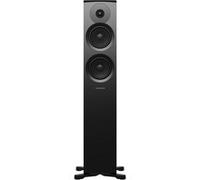 Dynaudio Enceinte colonne Emit II 30 – Tweeter Cerotar – Filaire – Noir (vendue à l'unité)