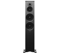 Dynaudio Enceinte colonne Emit II 50 – Tweeter Cerotar – Noyer – Vendue à l’unité