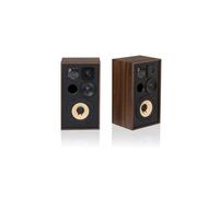 Enceinte colonne - Elipson - Heritage XLS11 - Noyer foncé - 3 voies - 560 mm de hauteur