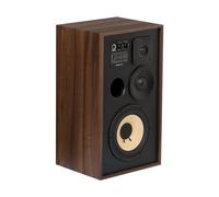 Elipson Enceinte colonne Heritage XLS11 Noyer foncé 3 voies 560 mm